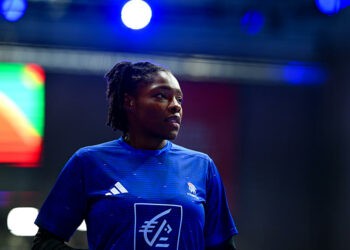 Handball / Euro Féminin – La France première de son groupe après sa victoire contre la Hongrie