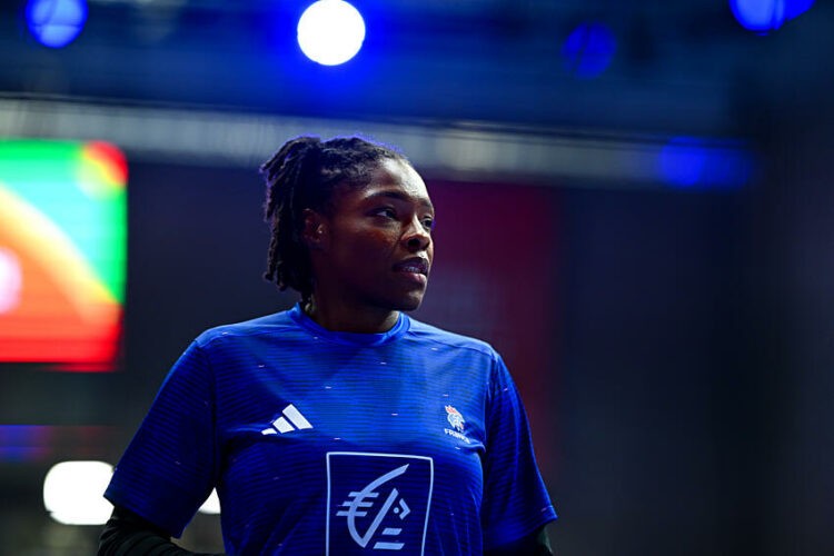 Handball / Euro Féminin – La France première de son groupe après sa victoire contre la Hongrie