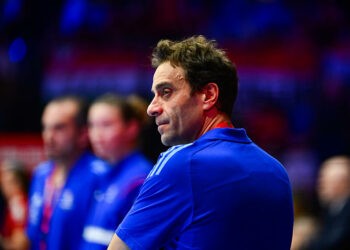 Handball – Gardillou et les Bleues, le mariage parfait ?