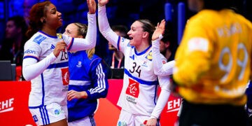 Handball / Euro 2024 – Choc entre la France et le Danemark en demi-finale