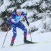 Biathlon – Lou Jeanmonnot s’impose sur la poursuite d’Hochfilzen