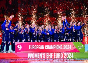 Handball / Euro 2024 – Les Norvégiennes sacrées
