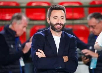 Volleyball – César Hernandez prend les rênes de l’équipe de France féminine