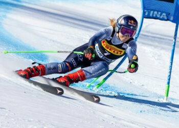 Ski – Sofia Goggia triomphe en super-G à Beaver Creek