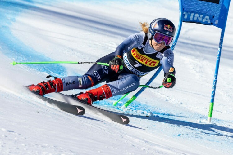 Ski – Sofia Goggia triomphe en super-G à Beaver Creek