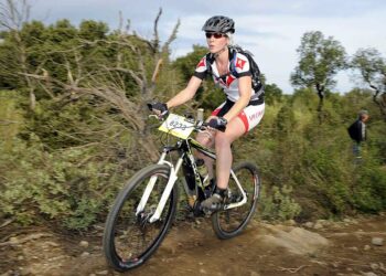 Le VTT : une aventure tout terrain pour toutes les passionnées de cyclisme