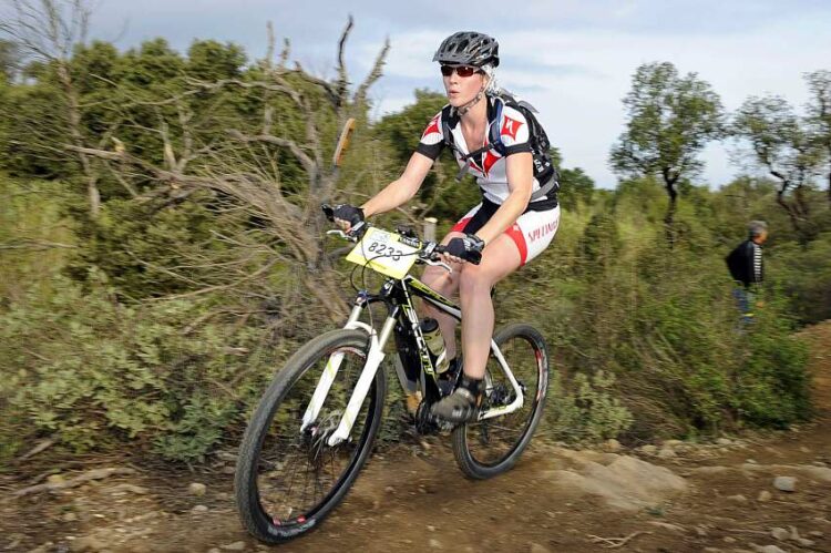 Le VTT : une aventure tout terrain pour toutes les passionnées de cyclisme