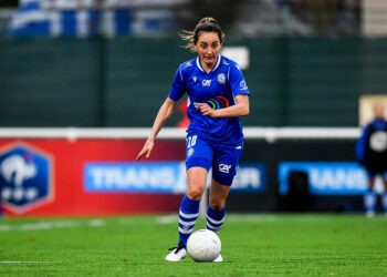 Football – Alice Benoit rejoint la Lazio