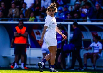 Rugby : s’améliorer, prévenir les blessures… les conseils de Carla Arbez