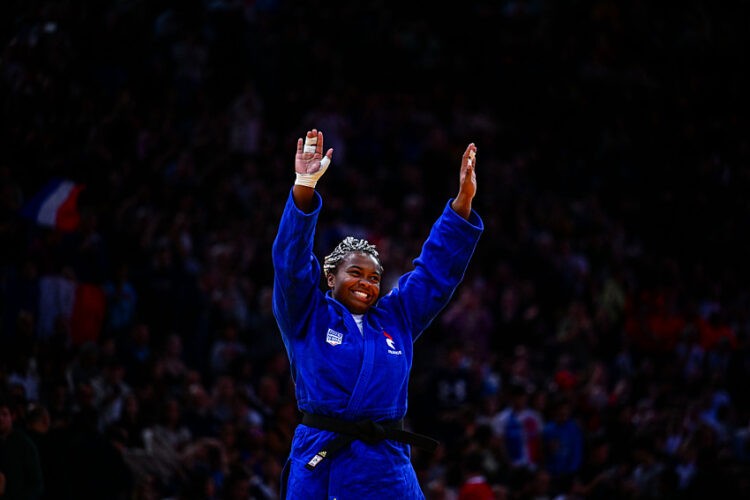 Body positive, les précieux conseils de Romane Dicko