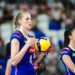 Volley – Christina Bauer débute en Ligue américaine avec Houston