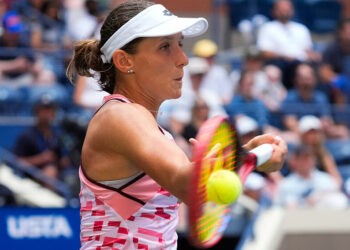 Tennis / Open d’Australie – La dernière Bleue en lice, Varvara Gracheva, est éliminée