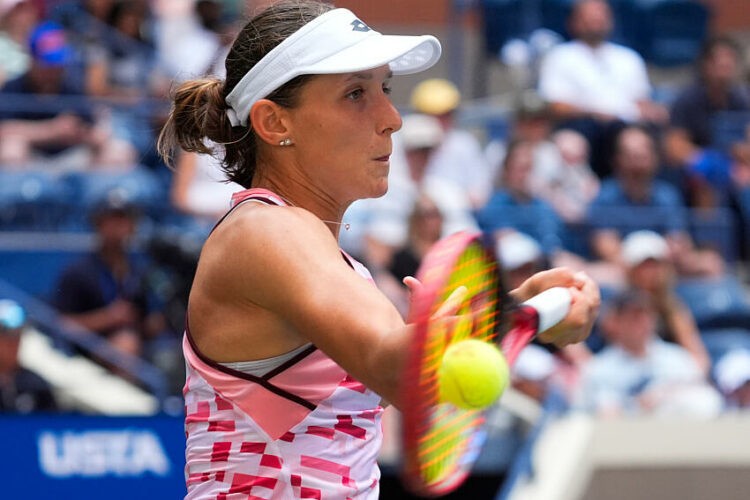 Tennis / Open d’Australie – La dernière Bleue en lice, Varvara Gracheva, est éliminée