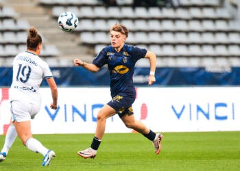 Football / Coupe de France : Reims élimine les Lyonnaises