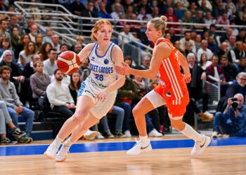 Basket / Euroligue – Bourges et Basket Landes en barrages pour le Final Six