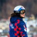 Ski – Zrinka Ljutic s’impose à Kranjska Gora et prend la tête du général