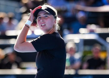 Tennis – Clara Tauson sacrée à Auckland