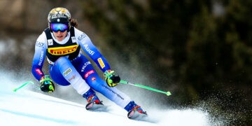 Ski – Federica Brignone intouchable à Cortina