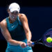 Tennis / Open d’Australie – Madison Keys élimine Elina Svitolina et file en demie
