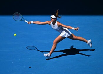 Tennis / Open d’Australie – Paula Badosa s’offre Coco Gauff en deux manches