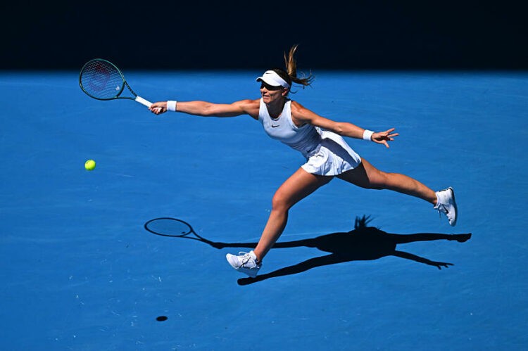 Tennis / Open d’Australie – Paula Badosa s’offre Coco Gauff en deux manches