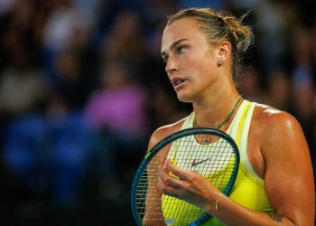 Tennis / Open d’Australie – Aryna Sabalenka décroche son ticket pour la finale après sa victoire sur Paula Badosa
