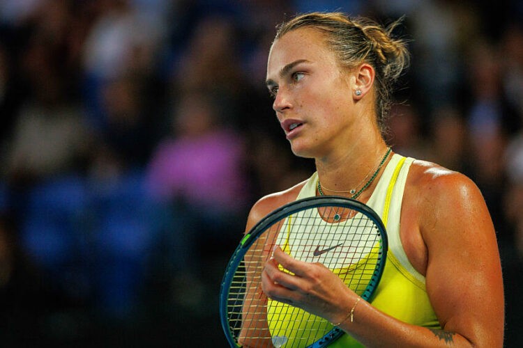 Tennis / Open d’Australie – Aryna Sabalenka décroche son ticket pour la finale après sa victoire sur Paula Badosa