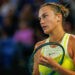 Tennis / Open d’Australie – Aryna Sabalenka décroche son ticket pour la finale après sa victoire sur Paula Badosa