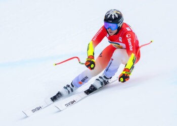 Ski – Lara Gut-Behrami victorieuse à Garmisch