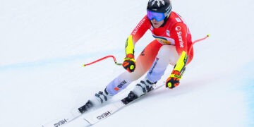 Ski – Lara Gut-Behrami victorieuse à Garmisch