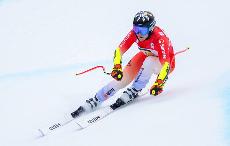 Ski – Lara Gut-Behrami victorieuse à Garmisch