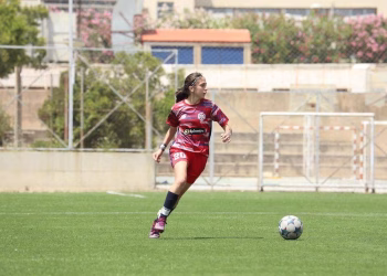 Football – Une internationale libanaise sort du coma deux mois après avoir été touché par une frappe israélienne