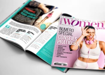 Romane Dicko, Carla Arbez, Maëlle Veyre, Angelina Lanza… Le magazine Women Sports N°35 spécial « conseils pratiques » est disponible !