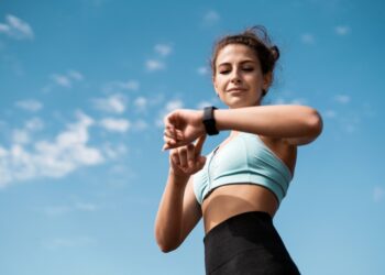 Un coeur plus fort et une meilleure endurance, améliorer son cardio avec la coach Floriane Limonnier
