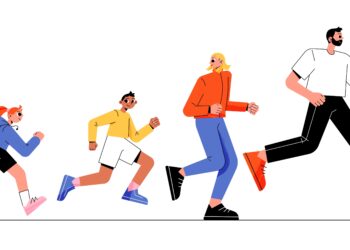 Comment faire du sport en famille ?