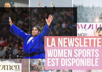 Léa Fontaine, Elise Mertens, Maëlle Veyre… La newsletter du 3 février 2025