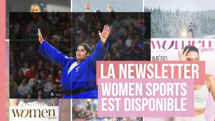 Léa Fontaine, Elise Mertens, Maëlle Veyre… La newsletter du 3 février 2025