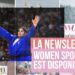 Léa Fontaine, Elise Mertens, Maëlle Veyre… La newsletter du 3 février 2025
