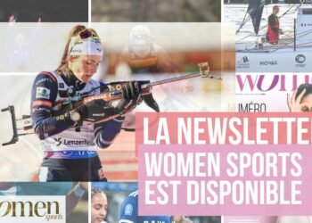 Justine Braisaz, Violette Dorange, Federica Brignone… La newsletter du 17 février 2025