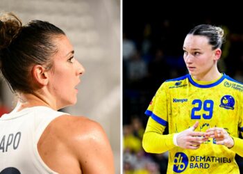 Parcours et engagement : Rencontre exclusive avec Laetitia Guapo et Lena Grandveau