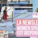 Violette Dorange, Caroline Garcia, Tamara Klink… La newsletter du 10 février 2025
