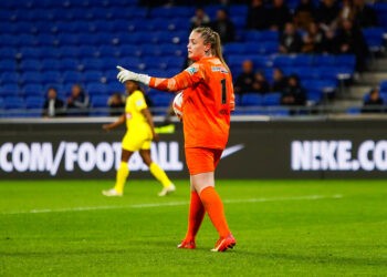 Football – Manon Heil débarque à Reims