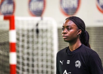 Handball – Le handball en deuil après le décès de Jemima Kabeya