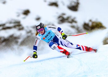 Ski – Tereza Nova sortie du coma artificiel