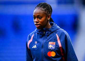 Football – Kysha Sylla prolonge à l’OL et s’envole pour Washington