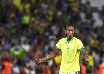 Football – L’OL enregistre l’arrivée de Tarciane pour un montant record