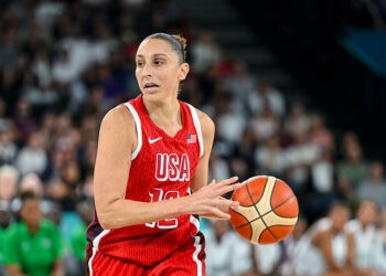 Basket – Diana Taurasi, légende de la WNBA, annonce sa retraite