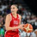 Basket – Diana Taurasi, légende de la WNBA, annonce sa retraite