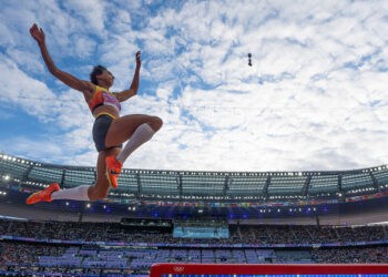 Athlétisme – Mihambo triomphe dans un concours test avec une zone d’appel
