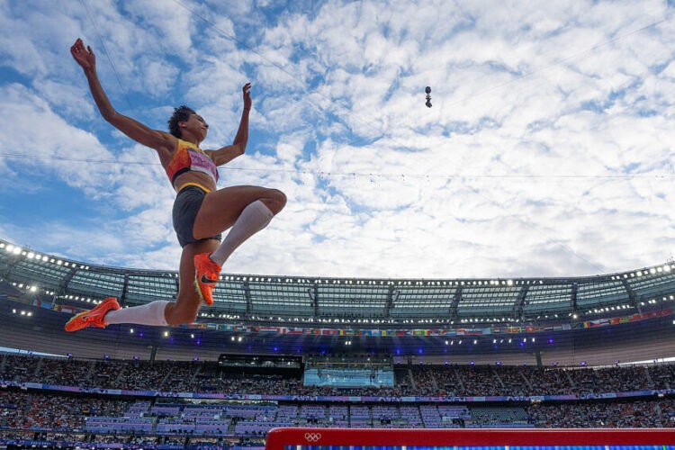 Athlétisme – Mihambo triomphe dans un concours test avec une zone d’appel